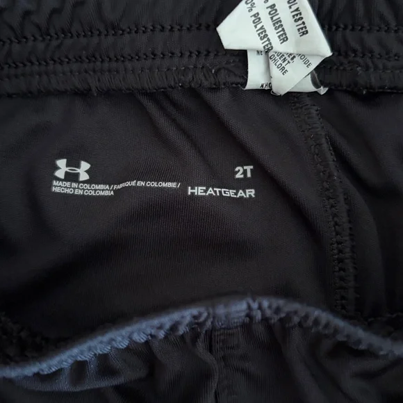 Under Armour Shorts - Picture 2 of 3